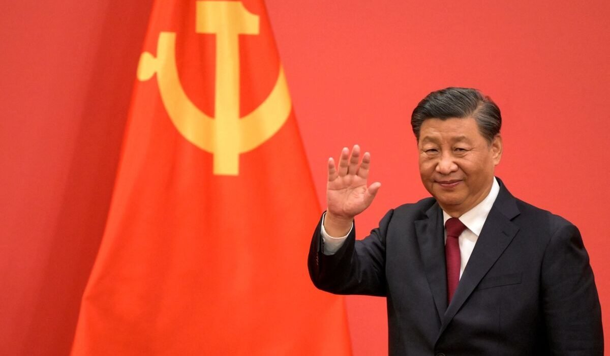China: The Next Frontier in Economic Growth and Innovation