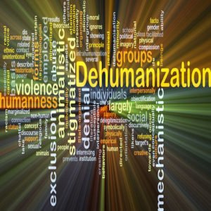 The Politics of Dehumanization: Understanding Propaganda and Its Impact.