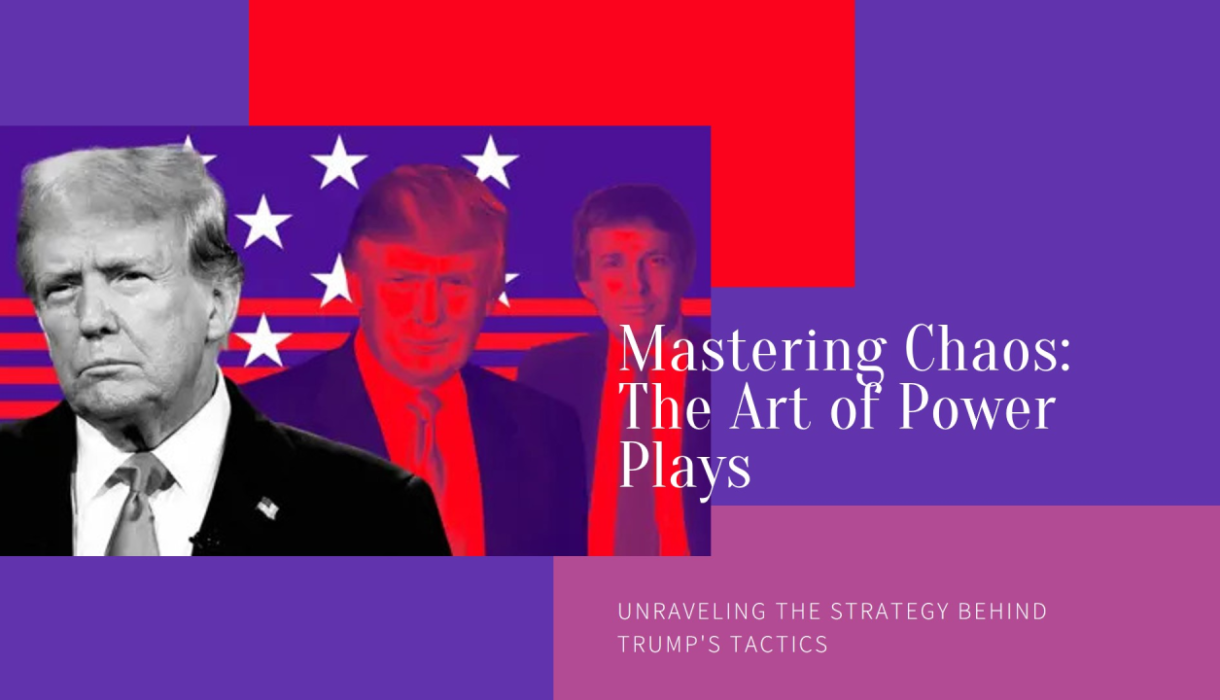 Trump’s Leadership Style