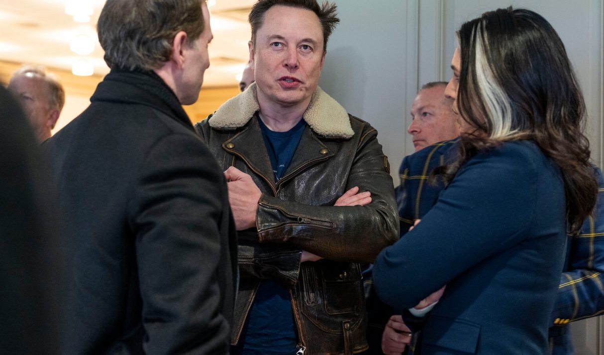Elon Musk: The Legion of Controversy