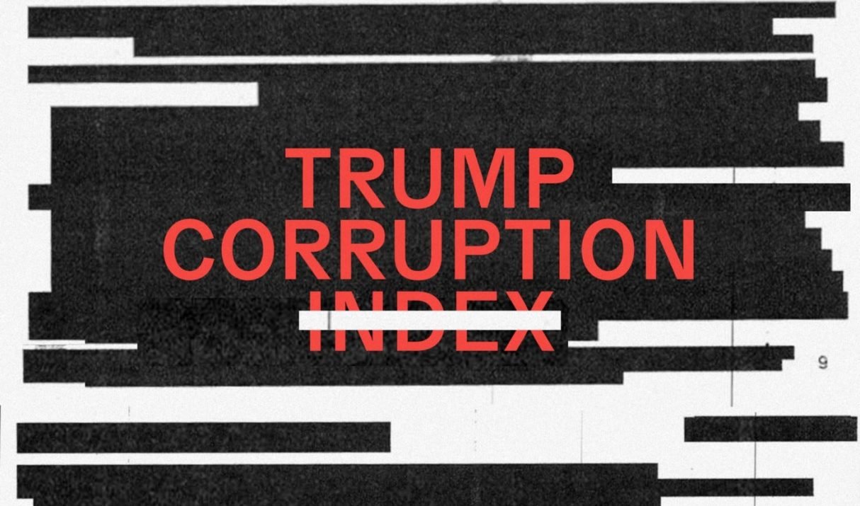 Understanding Corruption in the Trump Era