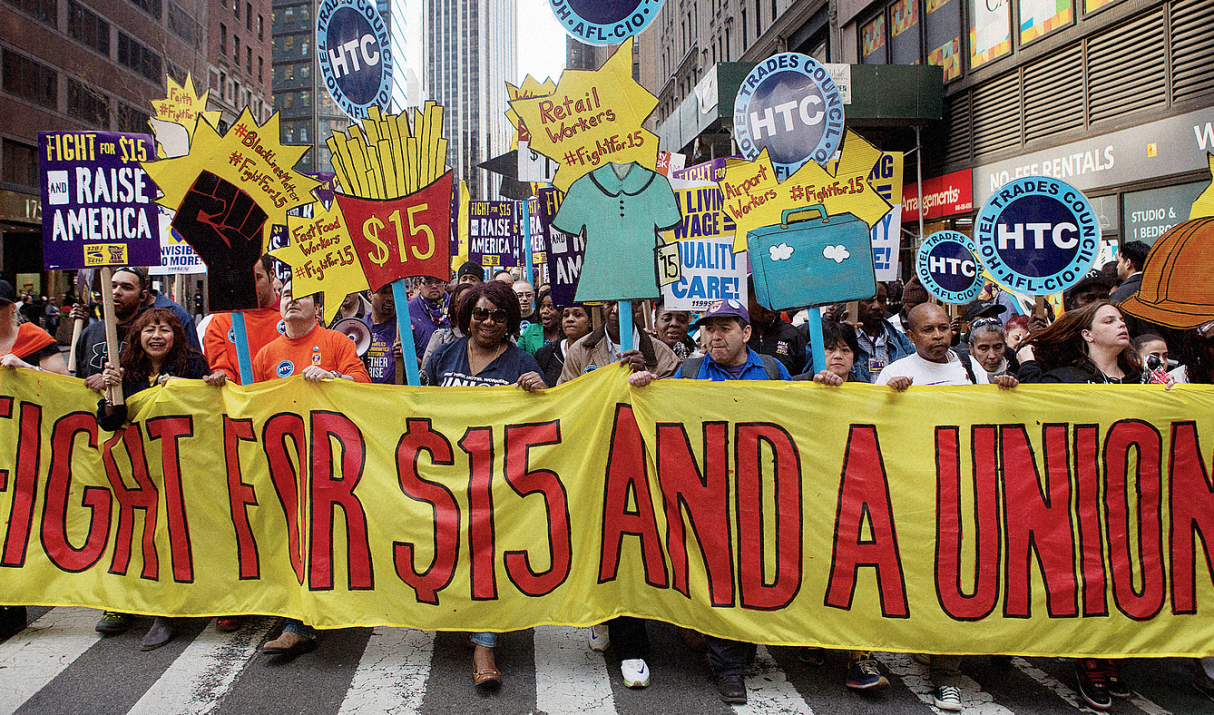 The Hidden Crisis: The Federal Workforce Cuts and Their Impact on the Working Class