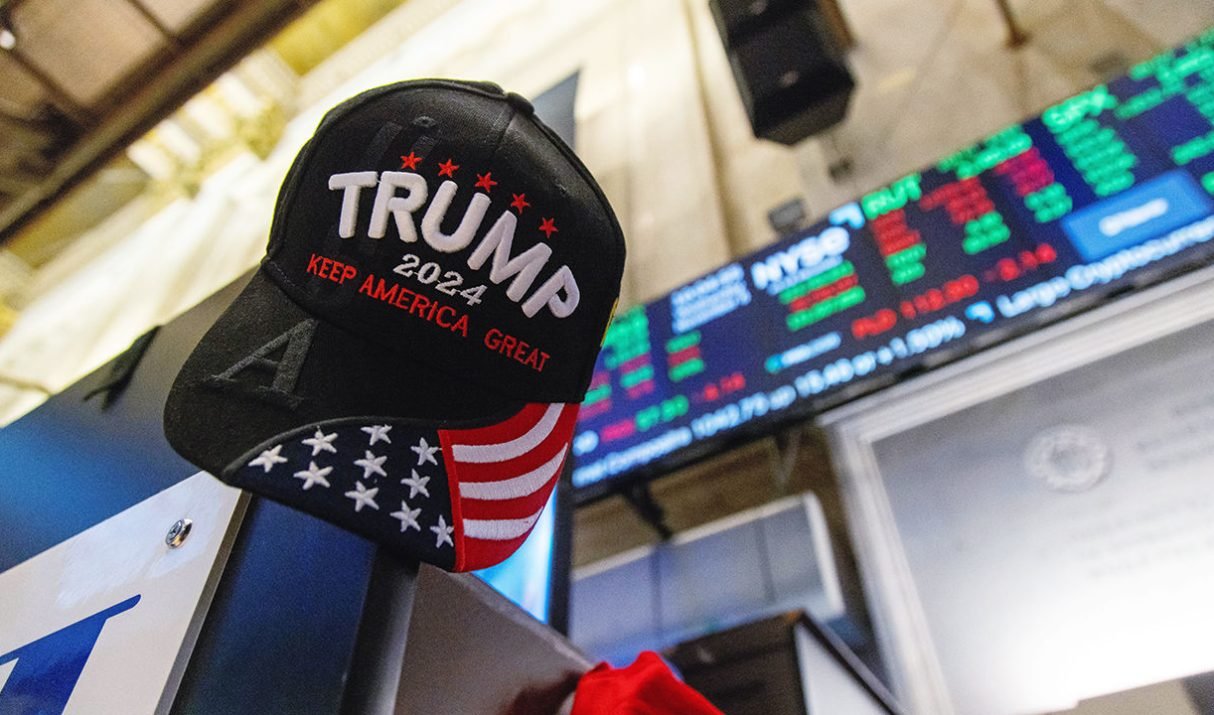 The Economic Implications of Trump’s ‘Liberation Day’ Tariffs