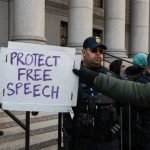 free speech