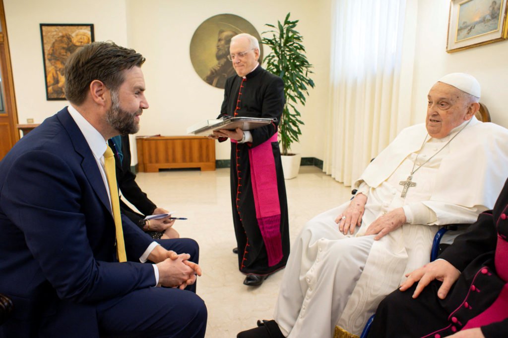 The Intersection of Faith and Politics: A Modern Dilemma.