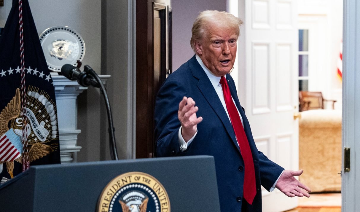 The Disturbing Legacy of the Trump Administration: A Closer Look at its Aftermath