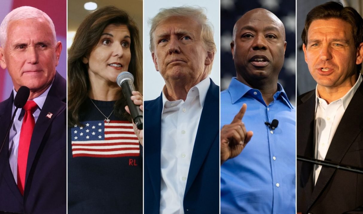 The Paradox of American Politics: Why Leaders Who Disrespect Voters Still Succeed.