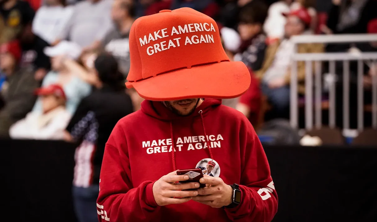What’s Behind MAGA Ideologies?