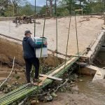Resilience in McDowell County: MAGA Identity Amid Flood Recovery
