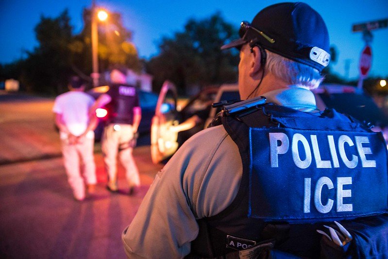 The Human Cost of Deportation: A Closer Look at ICE Practices.