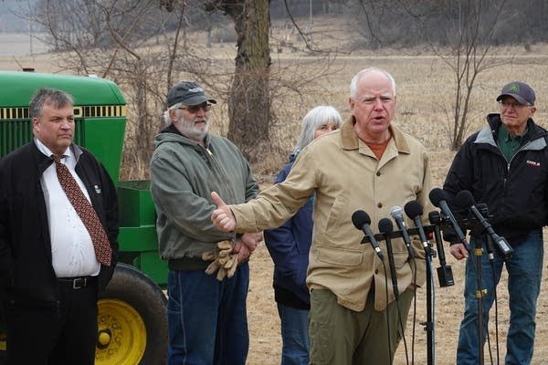 The Price of Protection: Analyzing Trump’s Promise to Farmers