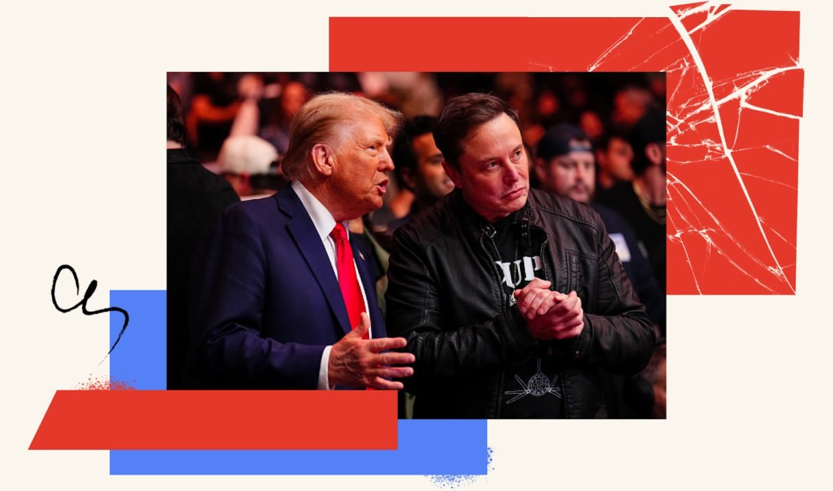 The Authoritarian Slide: From Booster Boxes to Wall Street Collapse.