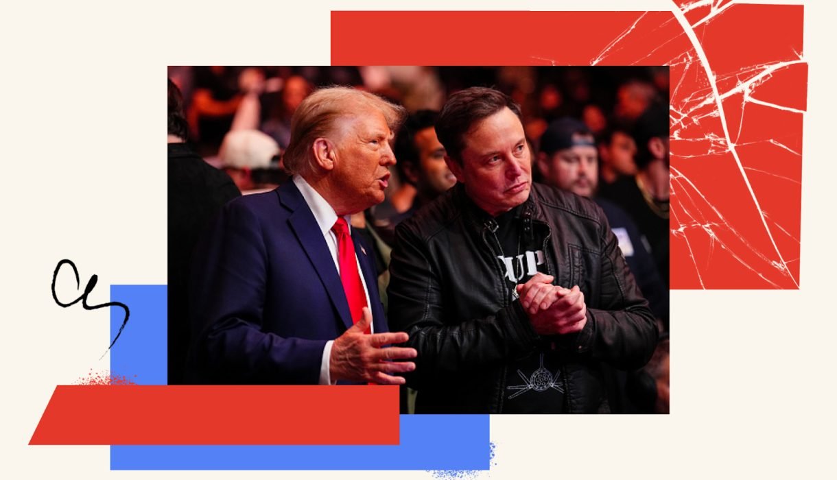 Trump, Musk, and the Collapse of Accountability