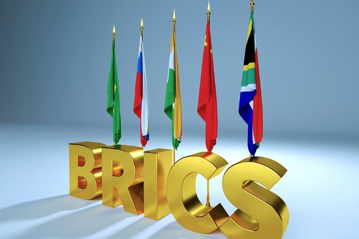 Navigating Transition: The Role of Global South in the New Economic Landscape.