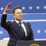 Elon Musk’s
