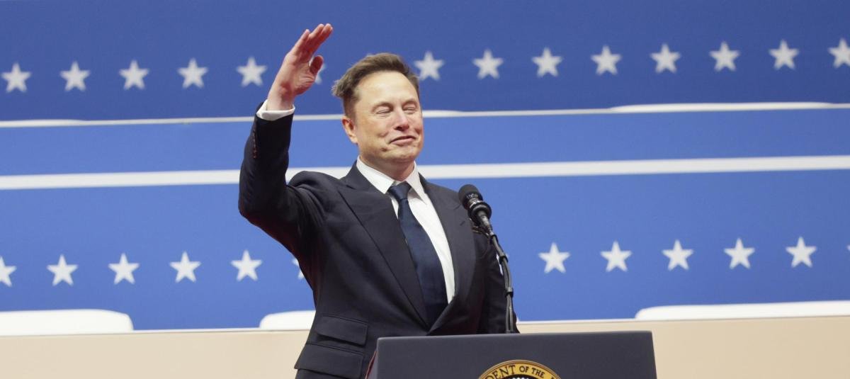 The Downfall of a Tech Titan: Analyzing Elon Musk’s Political Misadventures.