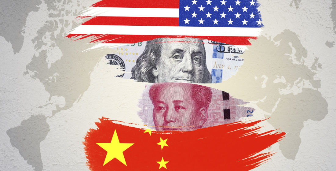 Decoding the US-China Trade War: Economics, Politics, and the Future of Global Relations.
