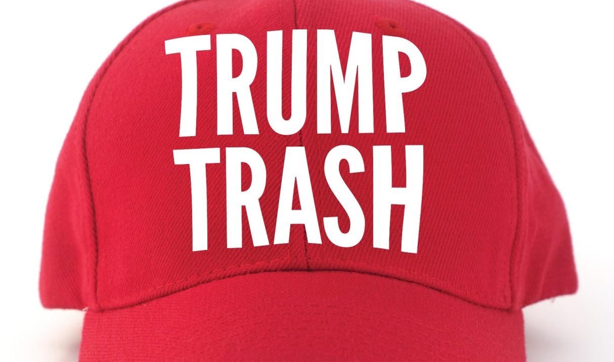 Understanding Trumpism: The Dynamics of a Declining Empire
