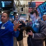 Is Another Financial Crisis Coming?