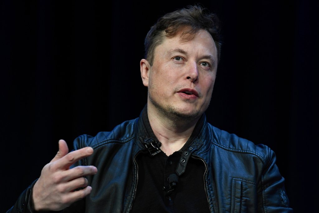 Elon Musk and Political Hypocrisy: A Critical Analysis