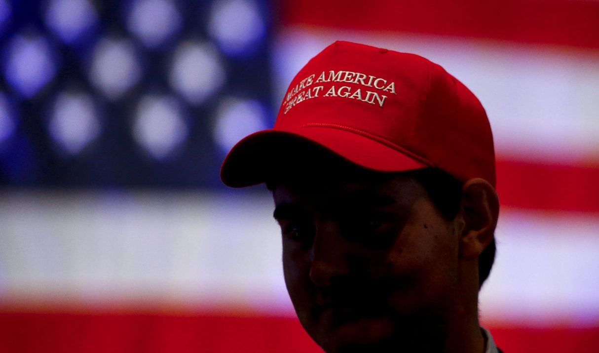 Hypocrisy and Illusion: The Discrepancy Between the MAGA Movement and Its Foundational Claims.