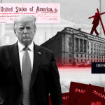 Trump and project 2025