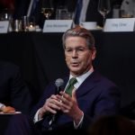 Rebalancing America: Trade Talks, Global Institutions & A Shift in U.S. Policy