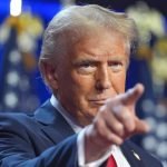 The Trump Administration's Global Impact