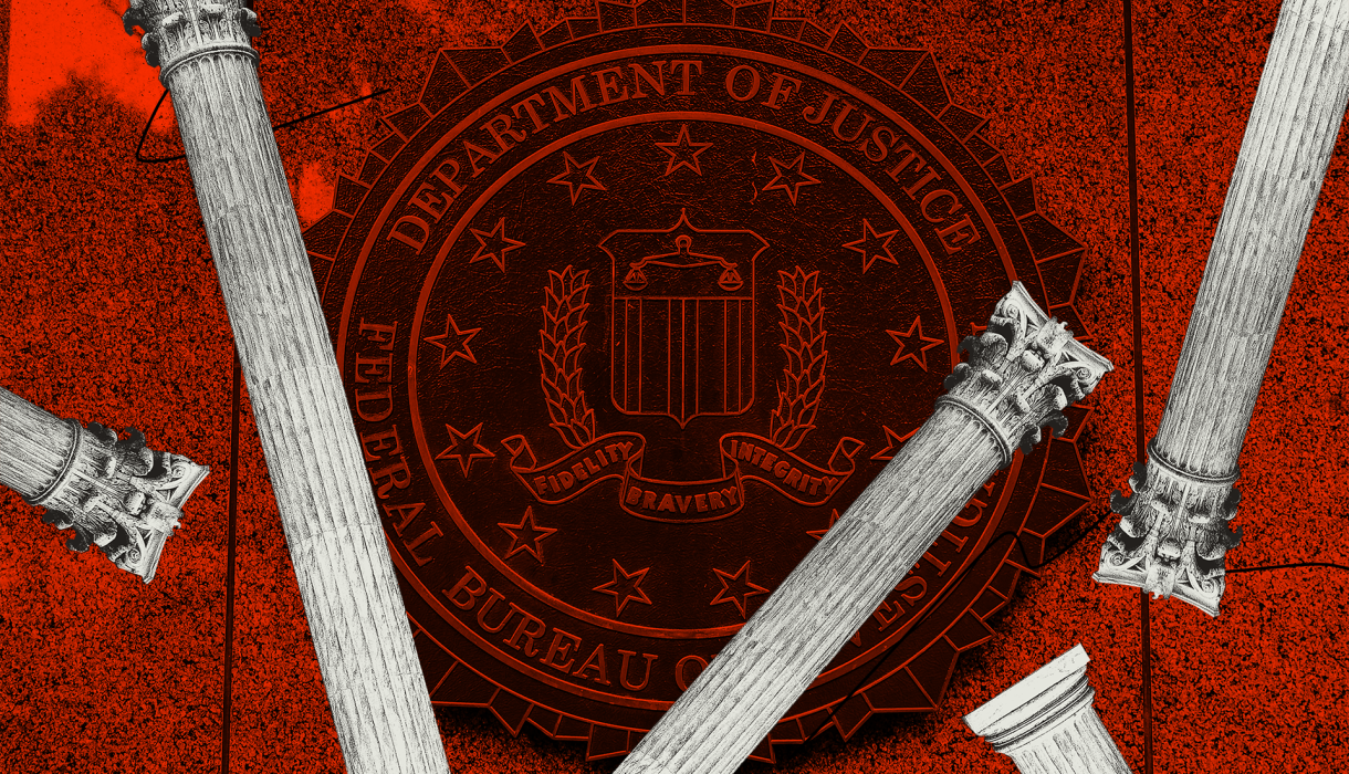 Trump and the Law: