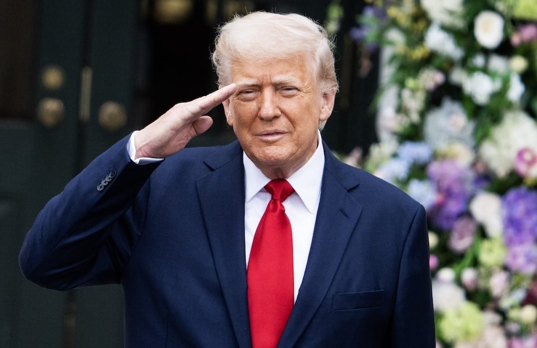 Trump’s Tariffs Have Done What No US Adversary Could