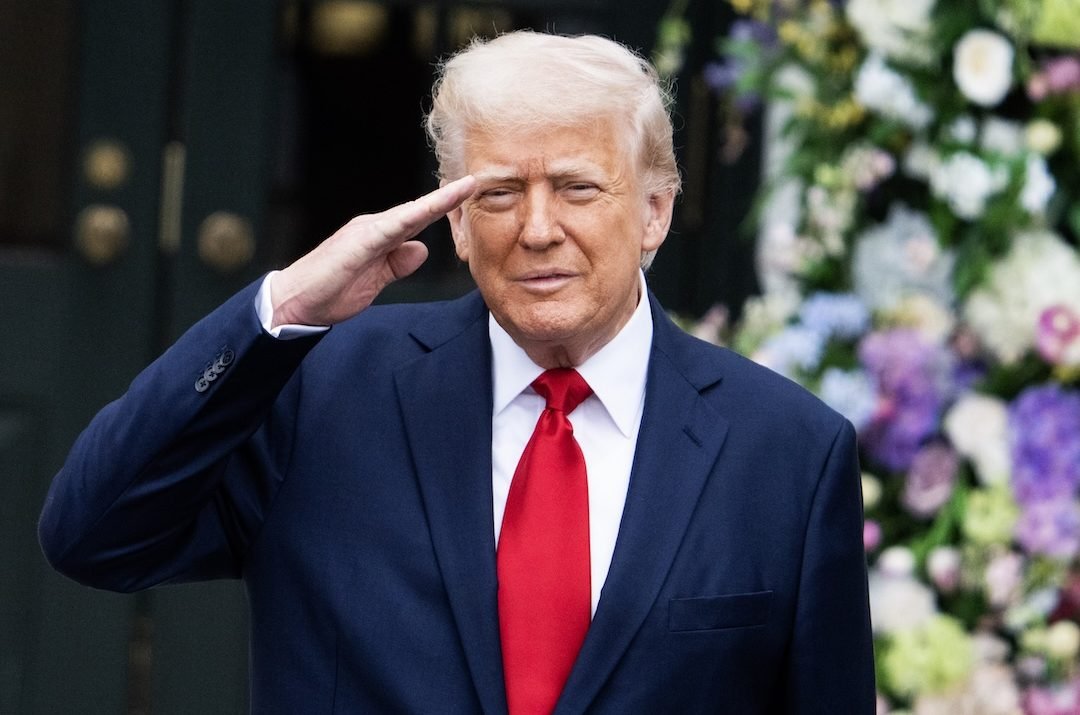 Trump’s Tariffs Have Done What No US Adversary Could.