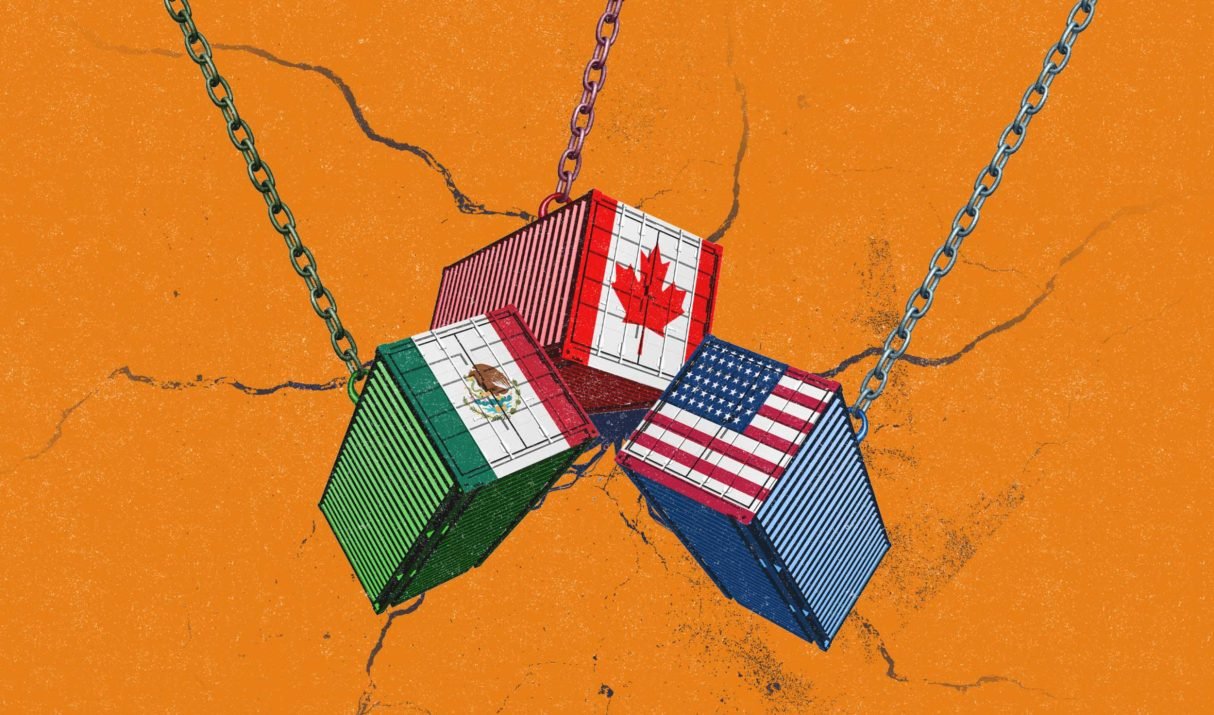 Understanding the Global Economy: The Impact of Tariffs and Trade Dynamics