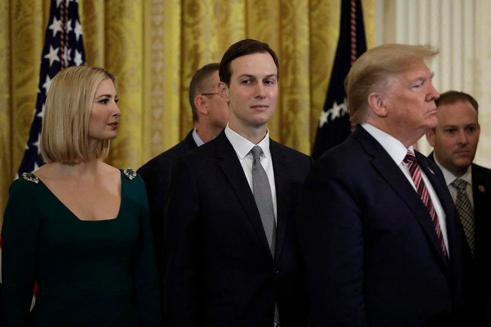 The Pardon Chronicles: A Deep Dive into White-Collar Clemency