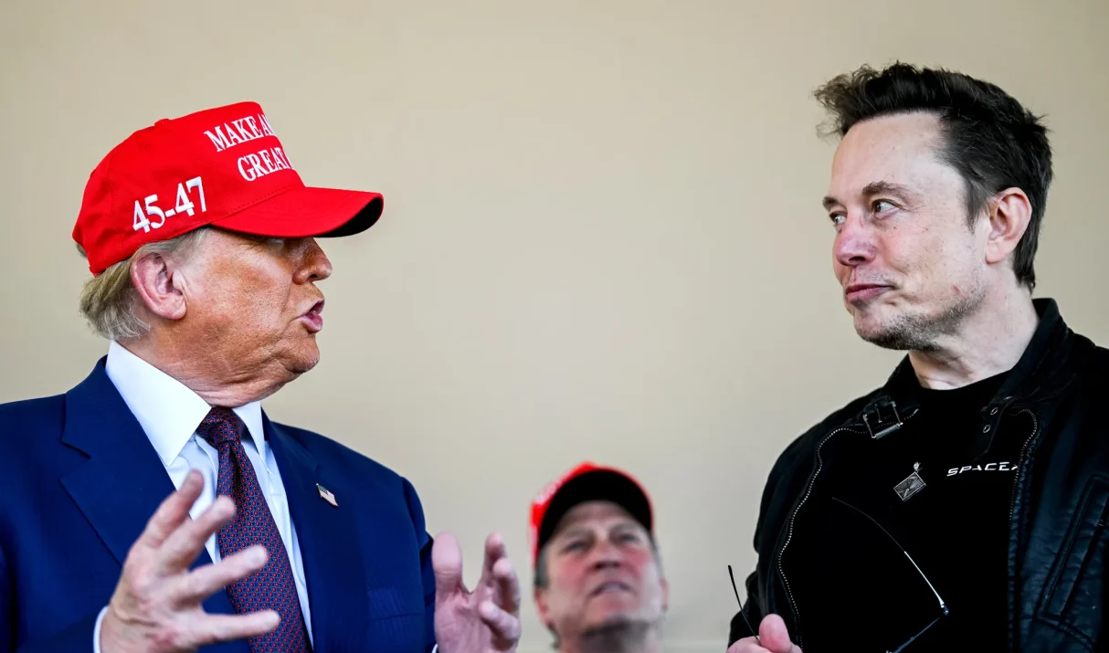 The Price of Innovation: Elon Musk’s $1 Rent on a $959 Million Facility