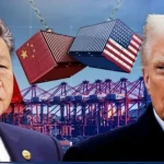 US-China Trade War: Tariffs