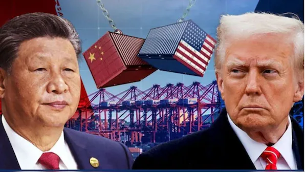The Complexities of the US-China Trade War