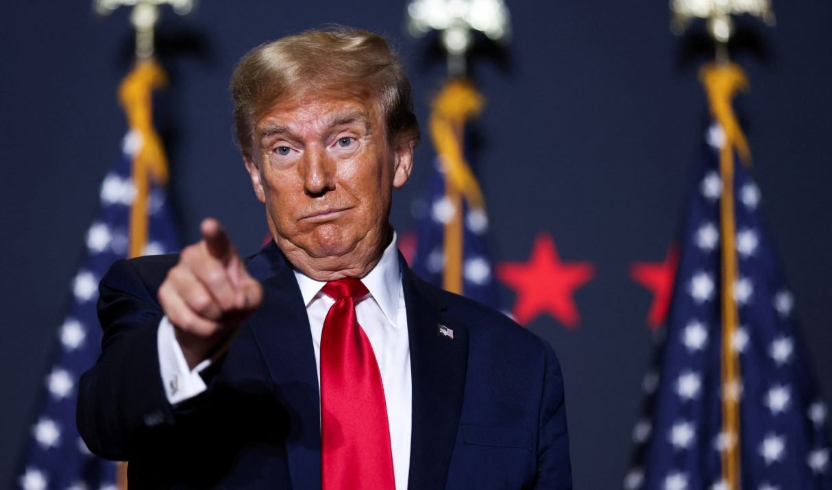 The Authoritarian Era: Understanding Trump’s Administration and Its Implications