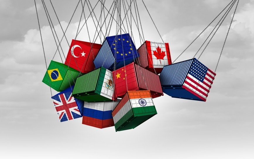 Understanding Trump’s Trade Strategy: The Truth Behind the Numbers.