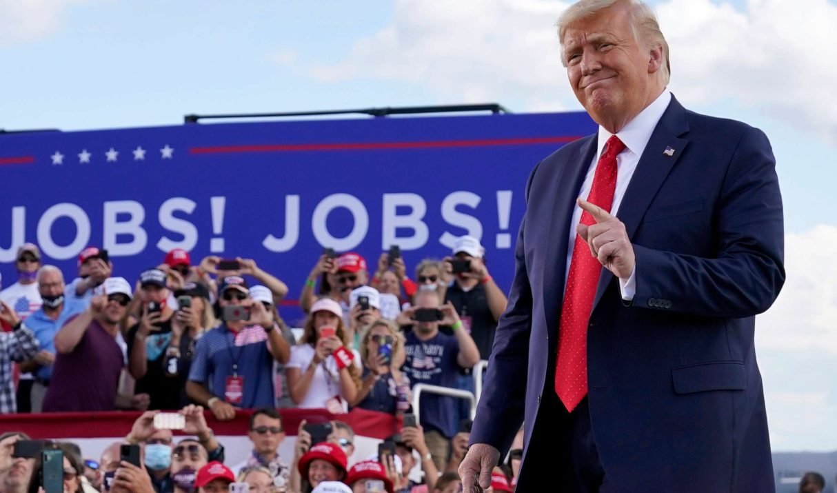 Navigating the Chaos: Understanding Trump’s Economic Impact