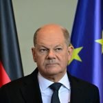German PM