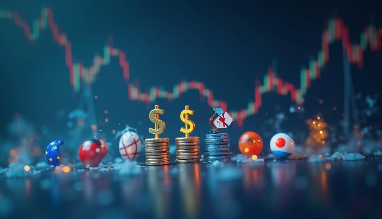 The Economy Under Siege: How Trump’s Trade Wars Threaten U.S. Financial Stability