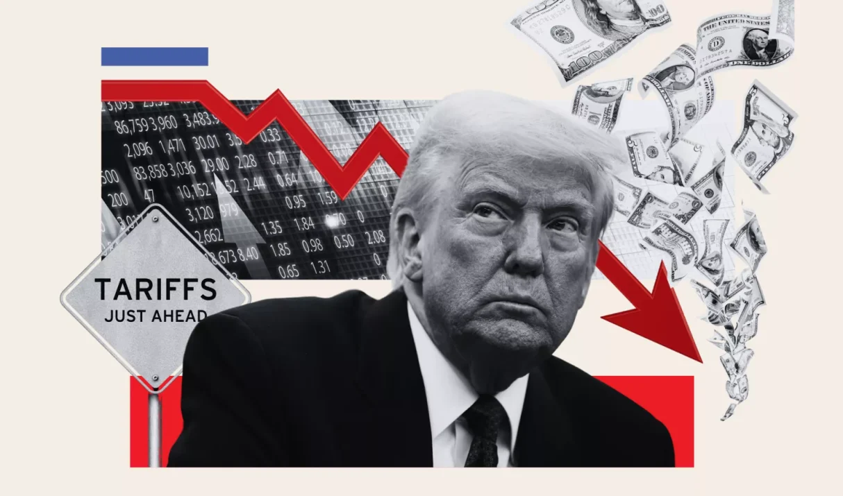 The Economic Consequences of Trump’s Policies: A Closer Look