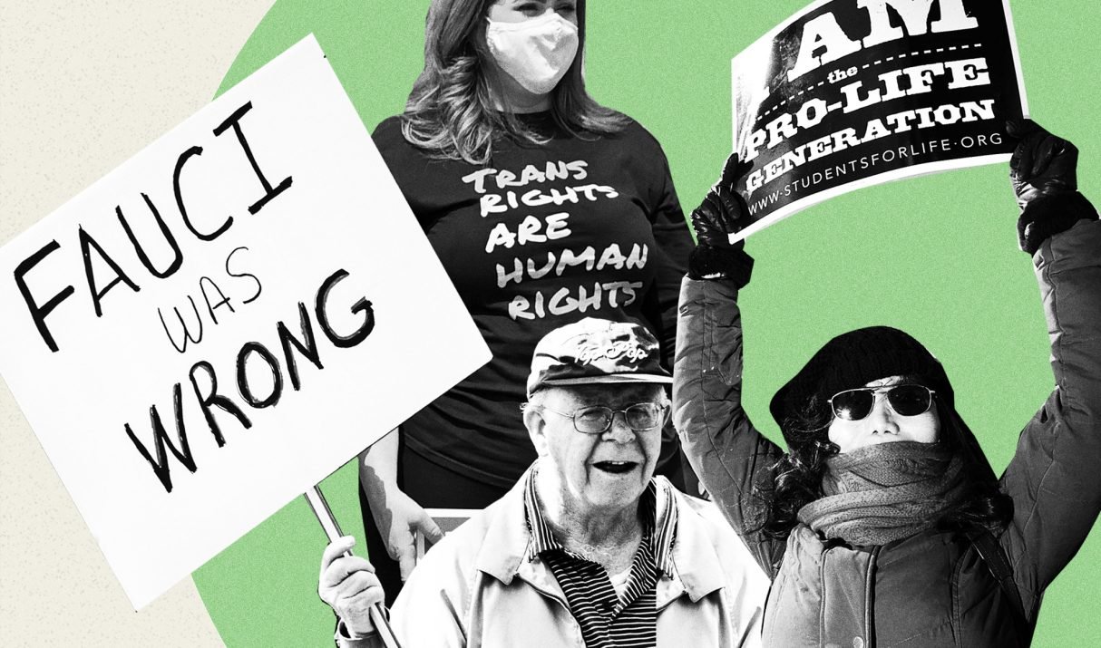 The Cultural Stagnation: Why Change Seems Impossible in America