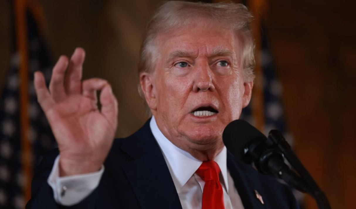 Debunking Trump’s Recent Claims: A Closer Look at the Data.