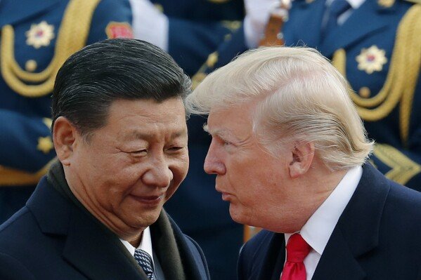 Understanding Trump’s Renewed Tariffs on China: Implications for Businesses and Consumers