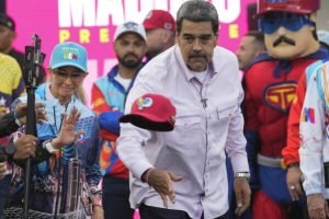 Is Venezuela Really Behind Gang Activity in America?