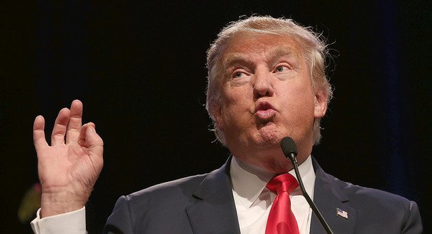 The Complexity of Trump’s Populism and Tax Policies: A Critical Examination.