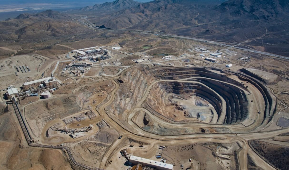 Critical Supply Lines: Unlocking America’s Rare Earth Dilemma.