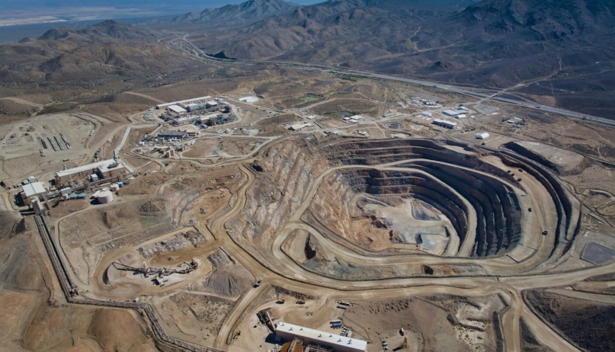 Critical Supply Lines: America’s Rare Earth Crisis Exposed
