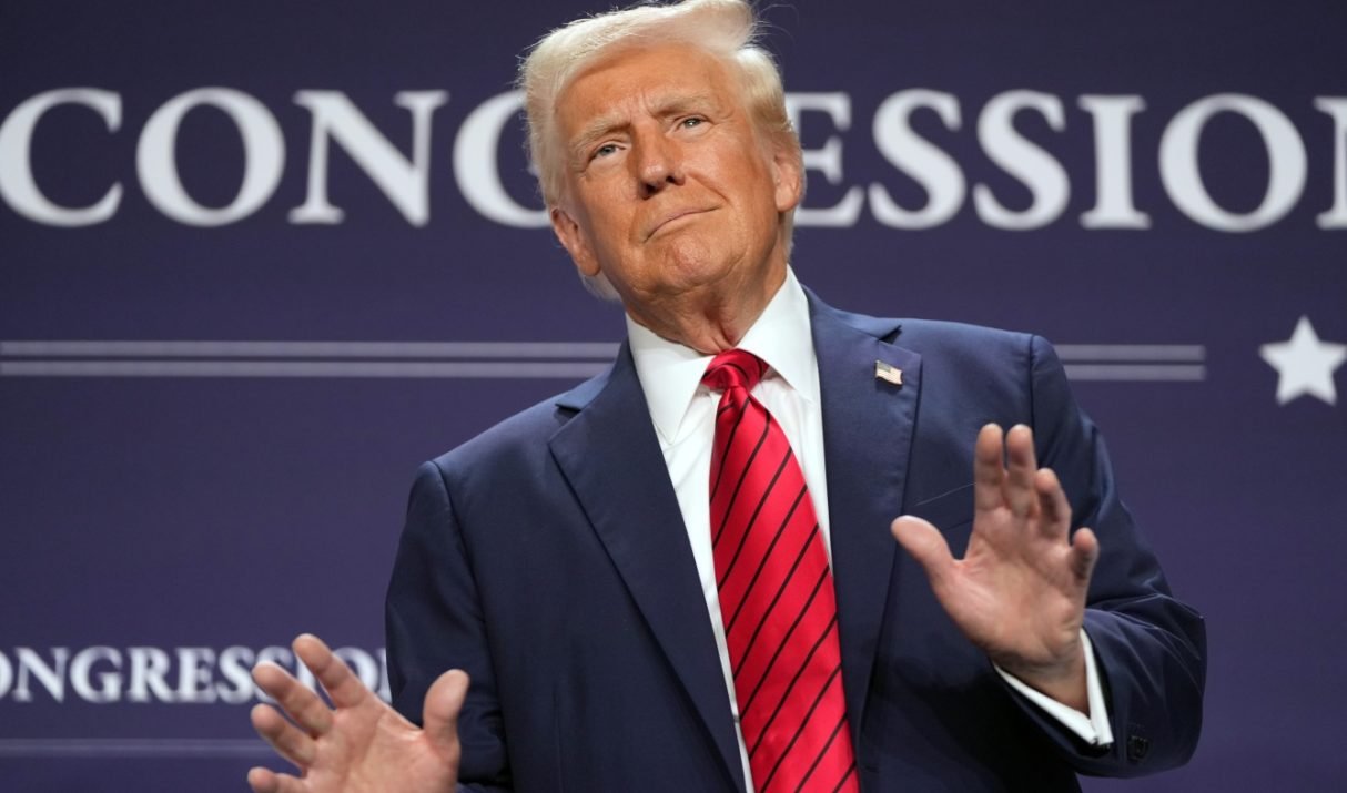 Wage Slashes and Their Ripple Effects: Understanding Trump’s Executive Order